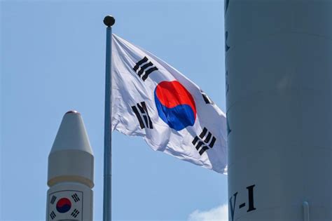 South Korea plans to launch its first military spy satellite on Nov. 30